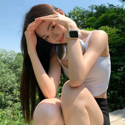少女的歧祷