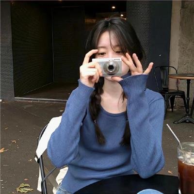 蓝百合